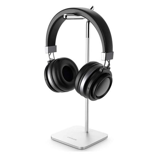 Εικόνα της Ugreen Headphone Stand Silver LP143 80701