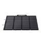 Εικόνα της EcoFlow Bifacial Solar Panel 220W 50062001