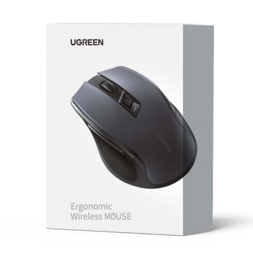Εικόνα της Ποντίκι Ugreen MU006 Wireless Blue 15064