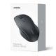 Εικόνα της Ποντίκι Ugreen MU101 Wireless 2.4 GHz & Bluetooth Black 90395