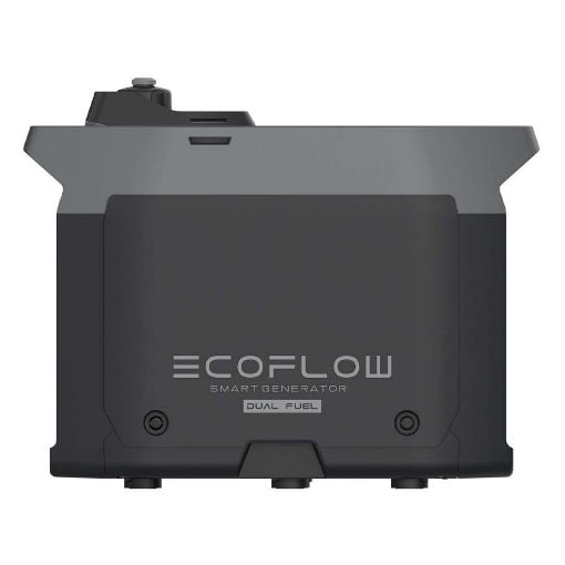 Εικόνα της EcoFlow Smart Generator EU (Dual Fuel) 5000301002