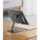 Εικόνα της Βάση Tablet Ugreen LP134 12.9" Grey 40393