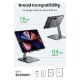 Εικόνα της Βάση Tablet Ugreen LP134 12.9" Grey 40393
