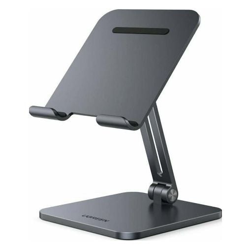 Εικόνα της Βάση Tablet Ugreen LP134 12.9" Grey 40393