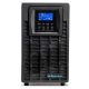 Εικόνα της UPS Tescom Neoline Plus 1103 ST 3KVA On Line UPS.0406