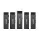 Εικόνα της Boya BY-W4 Ultracompact Four-Channel Wireless Microphone System