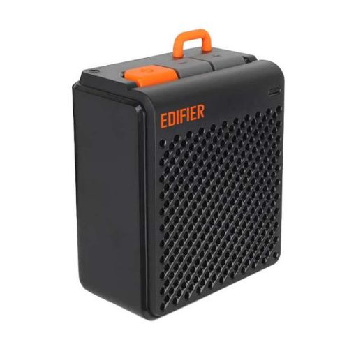 Εικόνα της Ηχείο Edifier MP85 Mini Portable Bluetooth 2.2W Black/Orange