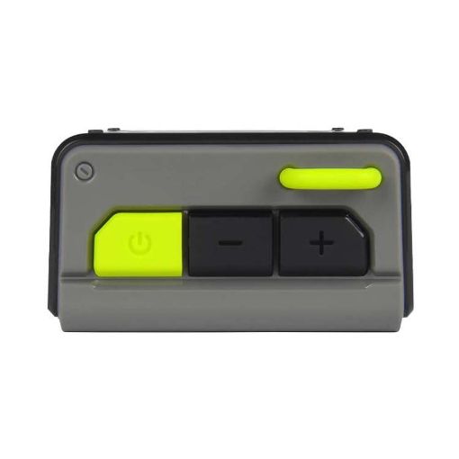 Εικόνα της Ηχείο Edifier MP85 Mini Portable Bluetooth 2.2W Grey/Green