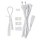 Εικόνα της Φωτιστικό LED T5 123LED 30cm 4W 4000K 400lm Neutral White