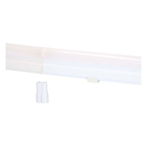 Εικόνα της Φωτιστικό LED T5 123LED 30cm 4W 4000K 400lm Neutral White
