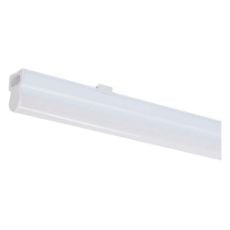 Εικόνα της Φωτιστικό LED T5 123LED 30cm 4W 4000K 400lm Neutral White