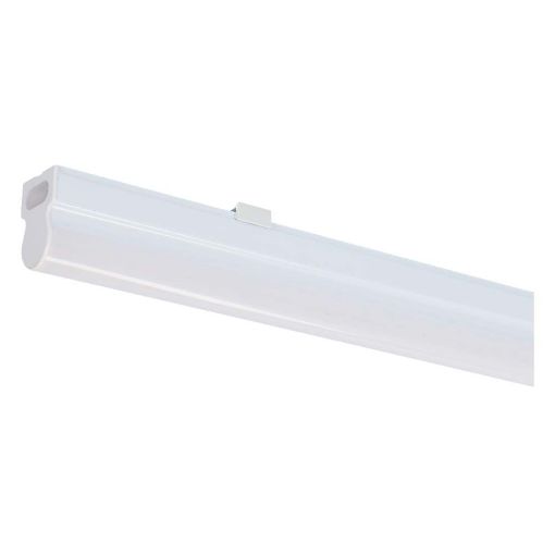 Εικόνα της Φωτιστικό LED T5 123LED 30cm 4W 4000K 400lm Neutral White