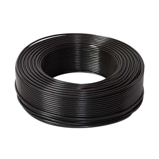 Εικόνα της Καλώδιο Δικτύου Aculine UTP CAT.6 Waterproof 305m Black UTP-017
