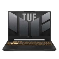Εικόνα της Laptop Asus TUF Gaming F15 FX507ZC4-HN002W 15.6" Intel Core i7-12700H(3.50GHz) 16GB 512GB SSD RTX 3050 4GB Win11 Home 90NR0GW1-M003N0