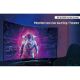 Εικόνα της Οθόνη Samsung Ark G97NB 55" Curved Quantum Matrix AMD FreeSync Premium Pro LS55BG970NUXEN