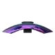 Εικόνα της Οθόνη Samsung Ark G97NB 55" Curved Quantum Matrix AMD FreeSync Premium Pro LS55BG970NUXEN