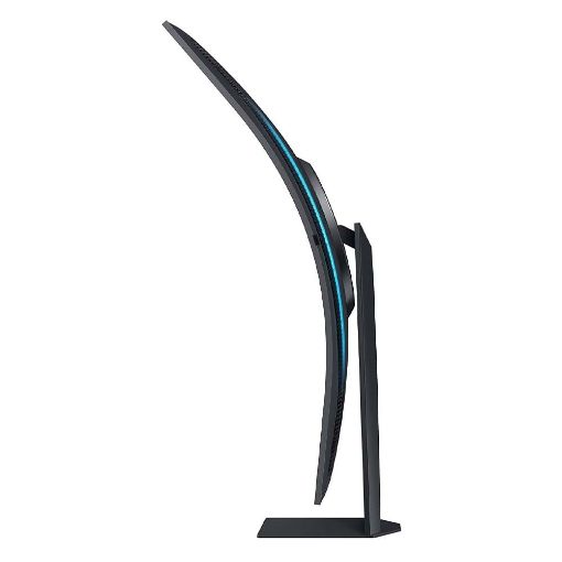 Εικόνα της Οθόνη Samsung Ark G97NB 55" Curved Quantum Matrix AMD FreeSync Premium Pro LS55BG970NUXEN