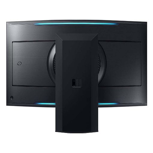 Εικόνα της Οθόνη Samsung Ark G97NB 55" Curved Quantum Matrix AMD FreeSync Premium Pro LS55BG970NUXEN