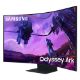 Εικόνα της Οθόνη Samsung Ark G97NB 55" Curved Quantum Matrix AMD FreeSync Premium Pro LS55BG970NUXEN