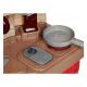 Εικόνα της Little Tikes - Super Chef Kitchen Ruby 484377