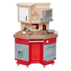 Εικόνα της Little Tikes - Super Chef Kitchen Ruby 484377