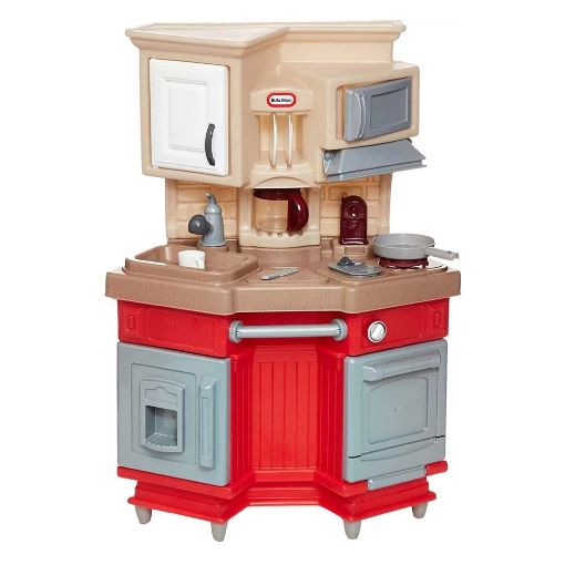 Εικόνα της Little Tikes - Super Chef Kitchen Ruby 484377
