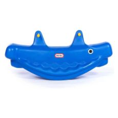Εικόνα της Little Tikes - Τραμπάλα Μπλε Φαλαινίτσα 487910070