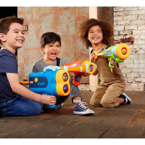 Εικόνα της Little Tikes - My First Mighty Blasters-Dual Blaster 651267