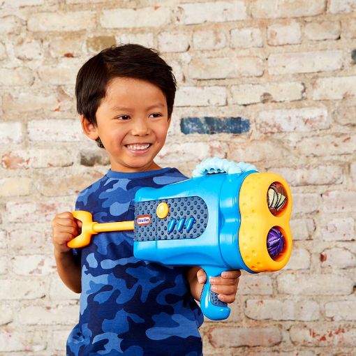 Εικόνα της Little Tikes - My First Mighty Blasters-Dual Blaster 651267