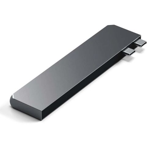 Εικόνα της Satechi Pro Hub Slim Midnight Black ST-HUCPHSD