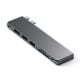 Εικόνα της Satechi Pro Hub Slim Midnight Black ST-HUCPHSD