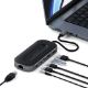 Εικόνα της Satechi Multiport Adapter with 2.5G Ethernet Space Gray ST-U4MGEM