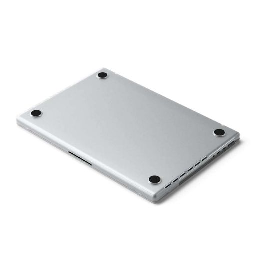 Εικόνα της Satechi ECO-Hardshell for MacBook Pro 14" Clear ST-MBP14CL