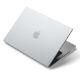 Εικόνα της Satechi ECO-Hardshell for MacBook Pro 14" Dark ST-MBP14DR