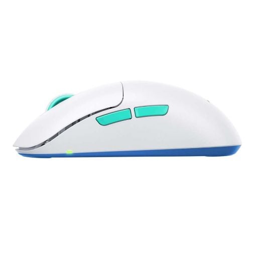 Εικόνα της Ποντίκι Xtrfy M8 Wireless White M8W-WHITE