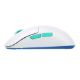 Εικόνα της Ποντίκι Xtrfy M8 Wireless White M8W-WHITE