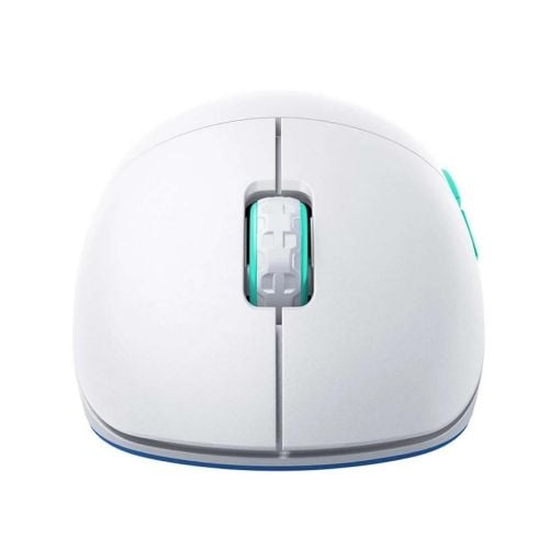 Εικόνα της Ποντίκι Xtrfy M8 Wireless White M8W-WHITE