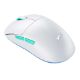 Εικόνα της Ποντίκι Xtrfy M8 Wireless White M8W-WHITE