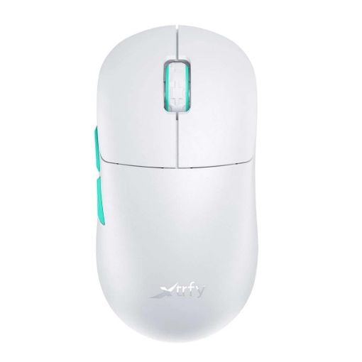 Εικόνα της Ποντίκι Xtrfy M8 Wireless White M8W-WHITE