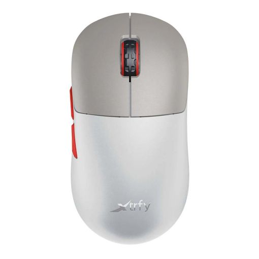 Εικόνα της Ποντίκι Xtrfy M8 Wireless Retro M8W-RETRO