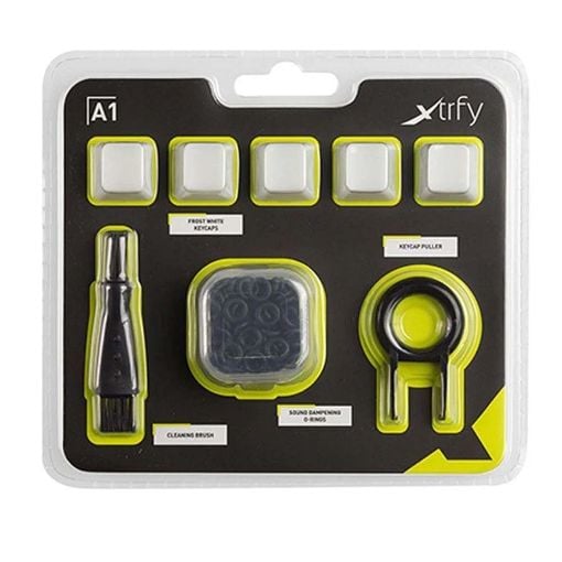 Εικόνα της Xtrfy A1 Mechanical Keyboard Enhancement Κit XG-A1