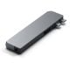 Εικόνα της Satechi Pro Hub Max Space Gray ST-UCPHMXM