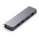 Εικόνα της Satechi Pro Hub Max Space Gray ST-UCPHMXM