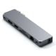 Εικόνα της Satechi Pro Hub Max Space Gray ST-UCPHMXM