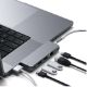 Εικόνα της Satechi Pro Hub Mini Space Gray ST-UCPHMIM