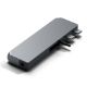 Εικόνα της Satechi Pro Hub Mini Space Gray ST-UCPHMIM