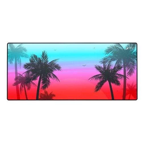 Εικόνα της Mouse Pad Xtrfy GP5 XL Miami