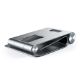 Εικόνα της Satechi Aluminum Foldable Smartphone Stand Silver ST-R1