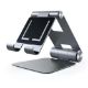 Εικόνα της Satechi Aluminum Foldable Smartphone Space Gray ST-R1M