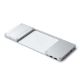 Εικόνα της Satechi USB-C Slim Dock for iMac 24" Silver ST-UCISDS